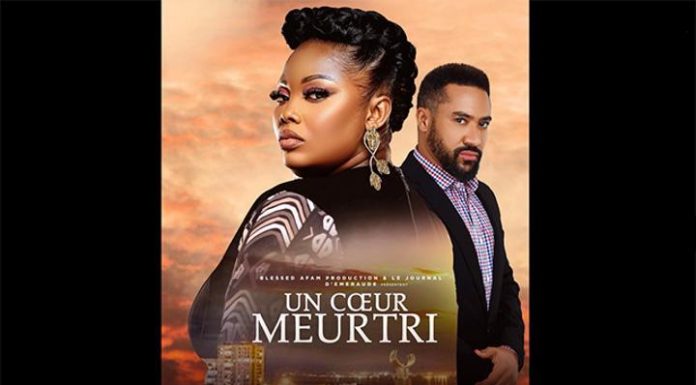 Un Cœur Meurtri: Émeraude Présente Son Premier Film Un Cœur Meurtri: Émeraude Présente Son Premier Film