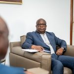 Réforme Des Partis Politiques: Date Butoir Maintenue Réforme Des Partis Politiques: Date Butoir Maintenue