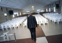 Exonération TFH: Identification des lieux de culte requise Exonération TFH: Identification des lieux de culte requise