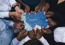 Gabon 2026: Union Sacrée Pragmatique et Exigeante Gabon 2026: Union Sacrée Pragmatique et Exigeante