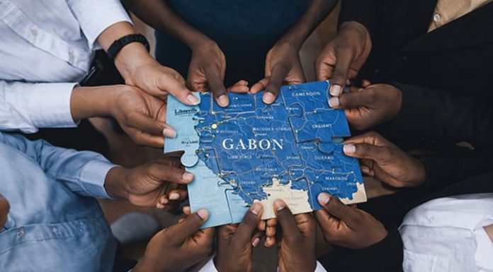 Gabon 2026: Union Sacrée Pragmatique et Exigeante Gabon 2026: Union Sacrée Pragmatique et Exigeante