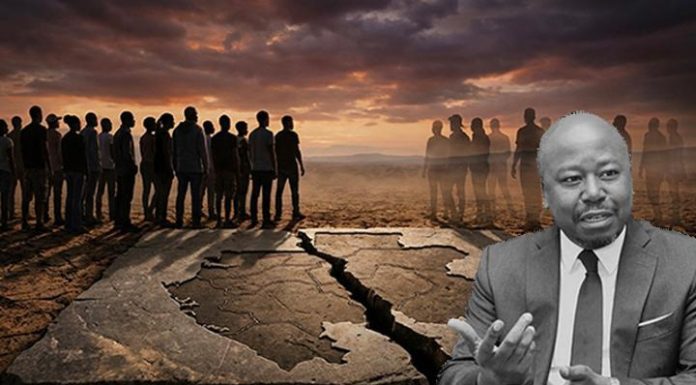 Code de la Nationalité: Bilie-By-Nze Sort de Ses Gonds Code de la Nationalité: Bilie-By-Nze Sort de Ses Gonds