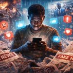 La Fabrique Émotionnelle de l’Opinion en Afrique La Fabrique Émotionnelle de l'Opinion en Afrique