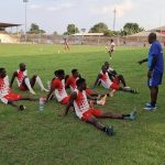 Football: L’USB Réintègre Le Championnat Après Suspension Football: L'USB Réintègre Le Championnat Après Suspension