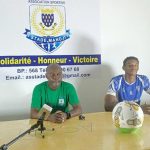 Stade Mandji et CMS: Choc Ambitieux pour la Saison Stade Mandji et CMS: Choc Ambitieux pour la Saison
