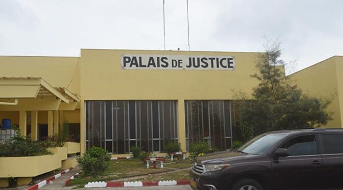 Suspension Réseaux Sociaux: Revers Judiciaire Pour EPG Suspension Réseaux Sociaux: Revers Judiciaire Pour EPG