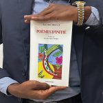 Bwiti Et La Réconciliation Des Dieux Par E.J. Békalé Bwiti Et La Réconciliation Des Dieux Par E.J. Békalé