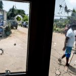 Gabon: France Savait Et A Caché Violences 2016 Gabon: France Savait Et A Caché Violences 2016