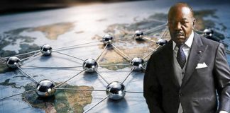 Les Tribulations D’Ali Bongo: les Limites D’Une Stratégie Les Tribulations D’Ali Bongo: les Limites D’Une Stratégie