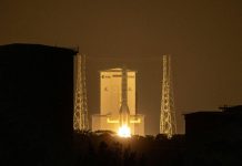 Ariane 6 Lance Satellites Amazon Leo Rivalisant Starlink Ariane 6 Lance Satellites Amazon Leo Rivalisant Starlink