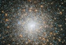 Amas d’étoiles et formation des galaxies à l’aube Amas d'étoiles et formation des galaxies à l'aube