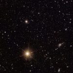 Mission Euclid: Détection de Galaxies Naines et Matière Noire Mission Euclid: Détection de Galaxies Naines et Matière Noire