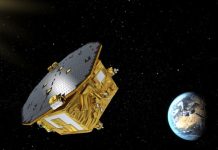 Un observatoire spatial des ondes gravitationnelles Un observatoire spatial des ondes gravitationnelles