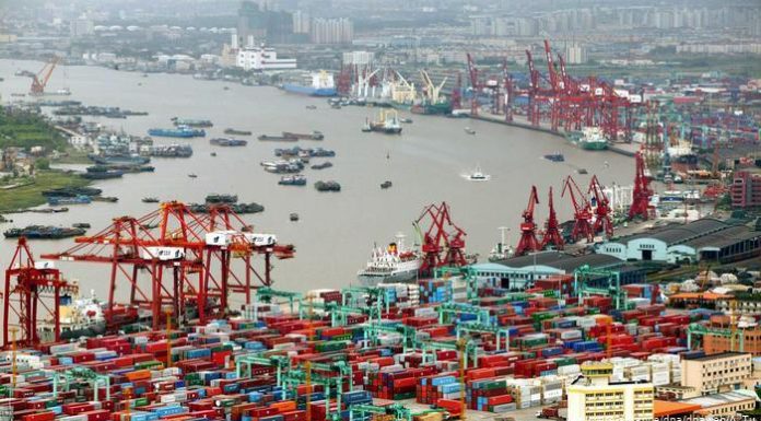 La Guerre Contre L’Iran Favorise-T-Elle les Ports Africains? La Guerre Contre L’Iran Favorise-T-Elle les Ports Africains?