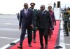 Fin des Tensions entre Gabon et L’Angola? Fin des Tensions entre Gabon et L’Angola?