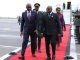 Fin des Tensions entre Gabon et L’Angola? Fin des Tensions entre Gabon et L’Angola?