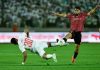 Zamalek SC Perd la Finale Face à L’Usm Alger Zamalek SC Perd la Finale Face à L’Usm Alger