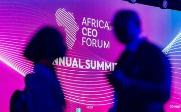Fin du Forum des PDG Africains 2026 à Kigali Fin du Forum des PDG Africains 2026 à Kigali