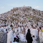 Mount Arafat: Merveille Géologique de 9 Millions D’années Mount Arafat: Merveille Géologique de 9 Millions D’années