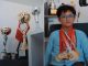 Un Enfant Tunisien Champion Mondial de Calcul Mental Un Enfant Tunisien Champion Mondial de Calcul Mental