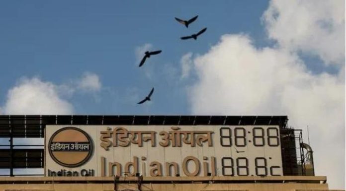 L’Inde AchèTe du Pétrole en Afrique de L’Ouest L’Inde AchèTe du Pétrole en Afrique de L’Ouest