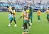 Quelles Chances pour L’Afrique de Gagner la Coupe du Monde? Quelles Chances pour L’Afrique de Gagner la Coupe du Monde?