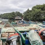 Gabon Refuse de Prolonger Accord de Pêche Européen Gabon Refuse de Prolonger Accord de Pêche Européen