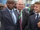 La France et le Gabon Concluent un Accord sur le Manganèse La France et le Gabon Concluent un Accord sur le Manganèse