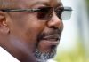 Gabon: L’Opposition Dénonce une Détention Arbitraire Gabon: L'Opposition Dénonce une Détention Arbitraire
