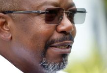Gabon: L’Opposition Dénonce une Détention Arbitraire Gabon: L'Opposition Dénonce une Détention Arbitraire