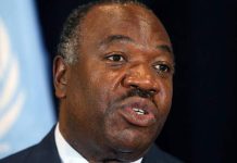 La Justice Vise 9 Enfants D’Omar Bongo La Justice Vise 9 Enfants D'Omar Bongo