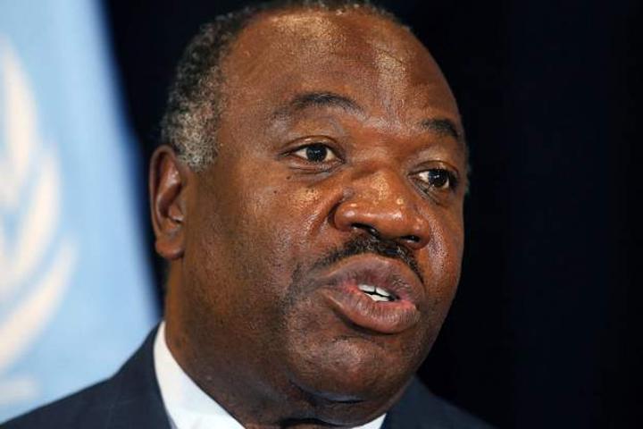 La Justice Vise 9 Enfants D'Omar Bongo La Justice Vise 9 Enfants D'Omar Bongo