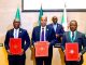 Gabon et Guinée Équatoriale S’Accordent sur les Îles Gabon et Guinée Équatoriale S'Accordent sur les Îles