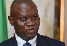 Le Gabon Réduit Sa Dette à 68,91 % Après Audit Le Gabon Réduit Sa Dette à 68,91 % Après Audit