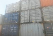 When Will The State Issue A Press Release On The 38 Containers With Timber For Export At The GPA?