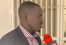 FORMER SECRETARY GENERAL MOMODOU SABALLY HAS LAMENTED GOVERNMENT’S OVER-CONCENTRATION ON FOOTBALL TO THE DETRIMENT OF OTHER SPORTS.