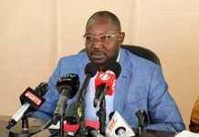 WE COMMEND THE GOVERNMENT FOR LAUNCHING AN INVESTIGATION INTO THE DIPLOMATIC PASSPORT ISSUE.