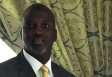 Gambia: AG returns family diplomatic passports