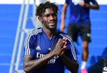 Gambia Ready To Battle Germany For Gunjur-Born Bakery Jatta