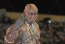 ‘I Will Beat You In Two Seconds,’ Senegal’s Baye Mandione Tells Gambia’s King Of Arena