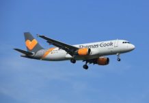 Gov’t Calls For Calm Amid Worries Of British Airline Bankruptcy