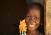 ‘For Every 1,000 Child Births, 64 Die In Rural Gambia’