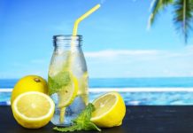 9 Foods That Naturally Cleanse Your Kidneys