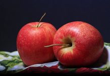 9 Foods That Naturally Cleanse Your Kidneys