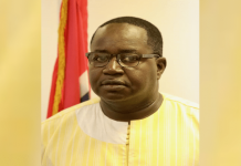 Gov’t concern over leakage of state documents