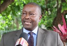 Human Rights Commission probes Ousman Darboe’s death