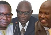 Janneh Commission report to be released Friday