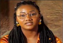 Toufah Jallow: I didn’t accuse APRC of rape