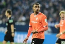 Gambia Target Guwara Suspended