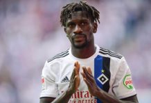 German Police Conclude Investigation In Gambian Footballer’s Alleged Fraud Saga